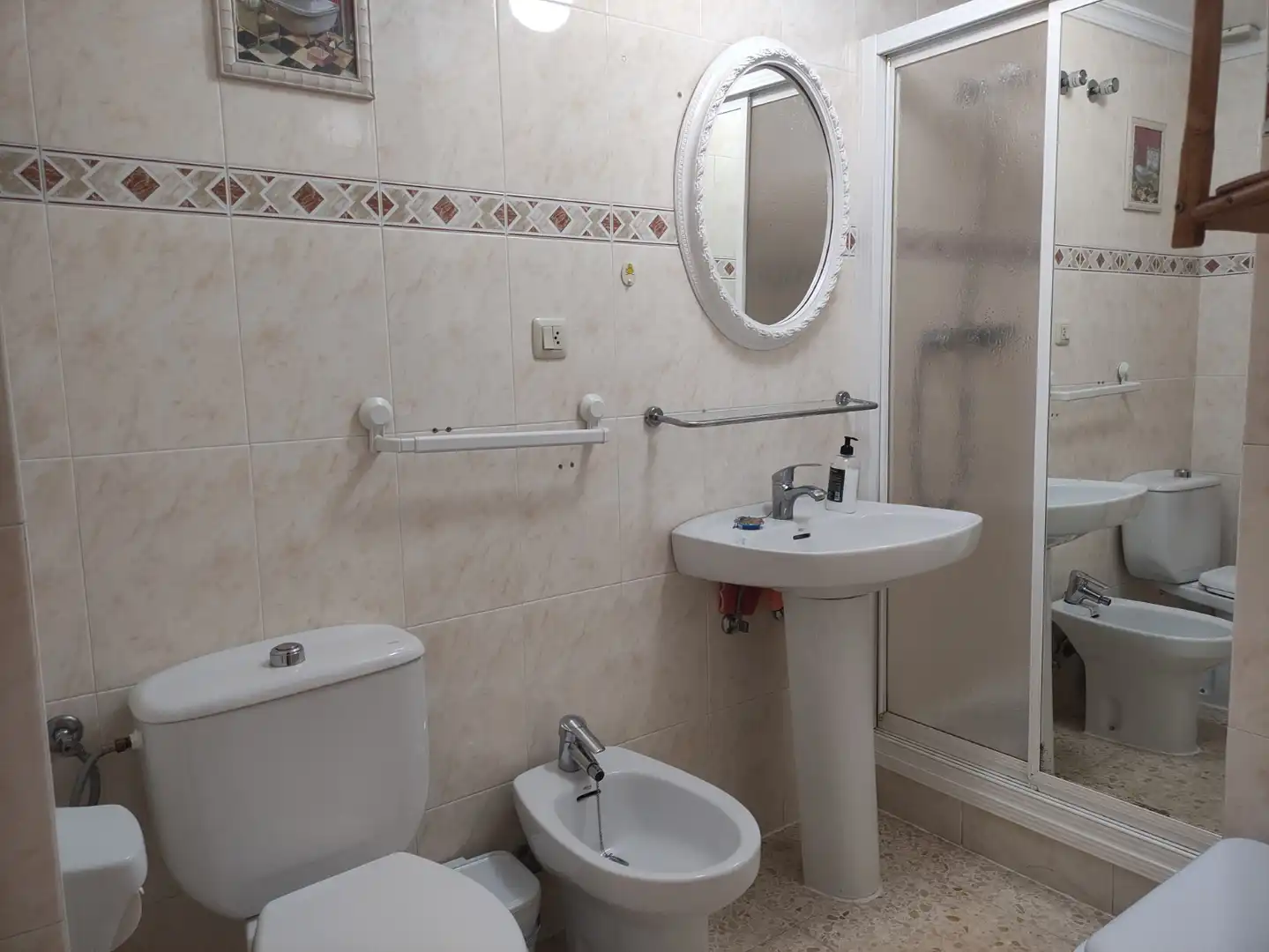 Piso con terraza en alquiler en Calle Calzada de la Infanta 33, imagen 25