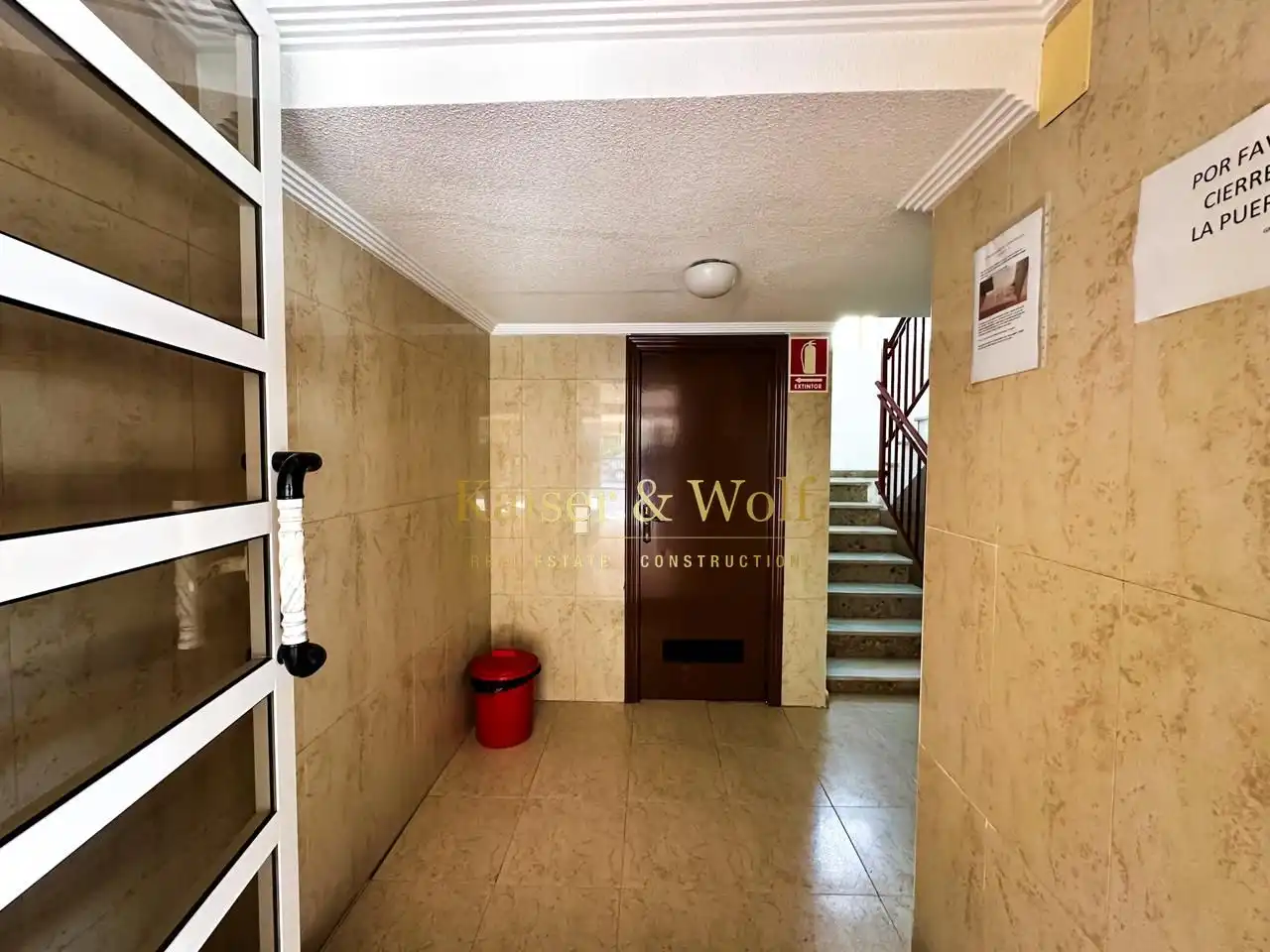 Appartement avec balcon à vendre à Calle Toledo, imagen 31