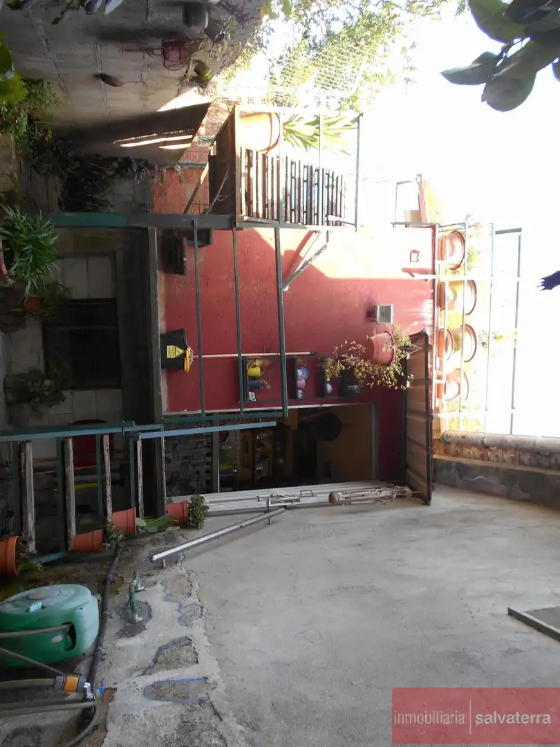 Casa o chalet en venta en As Neves   con Aire acondicionado, Calefacción y Terraza