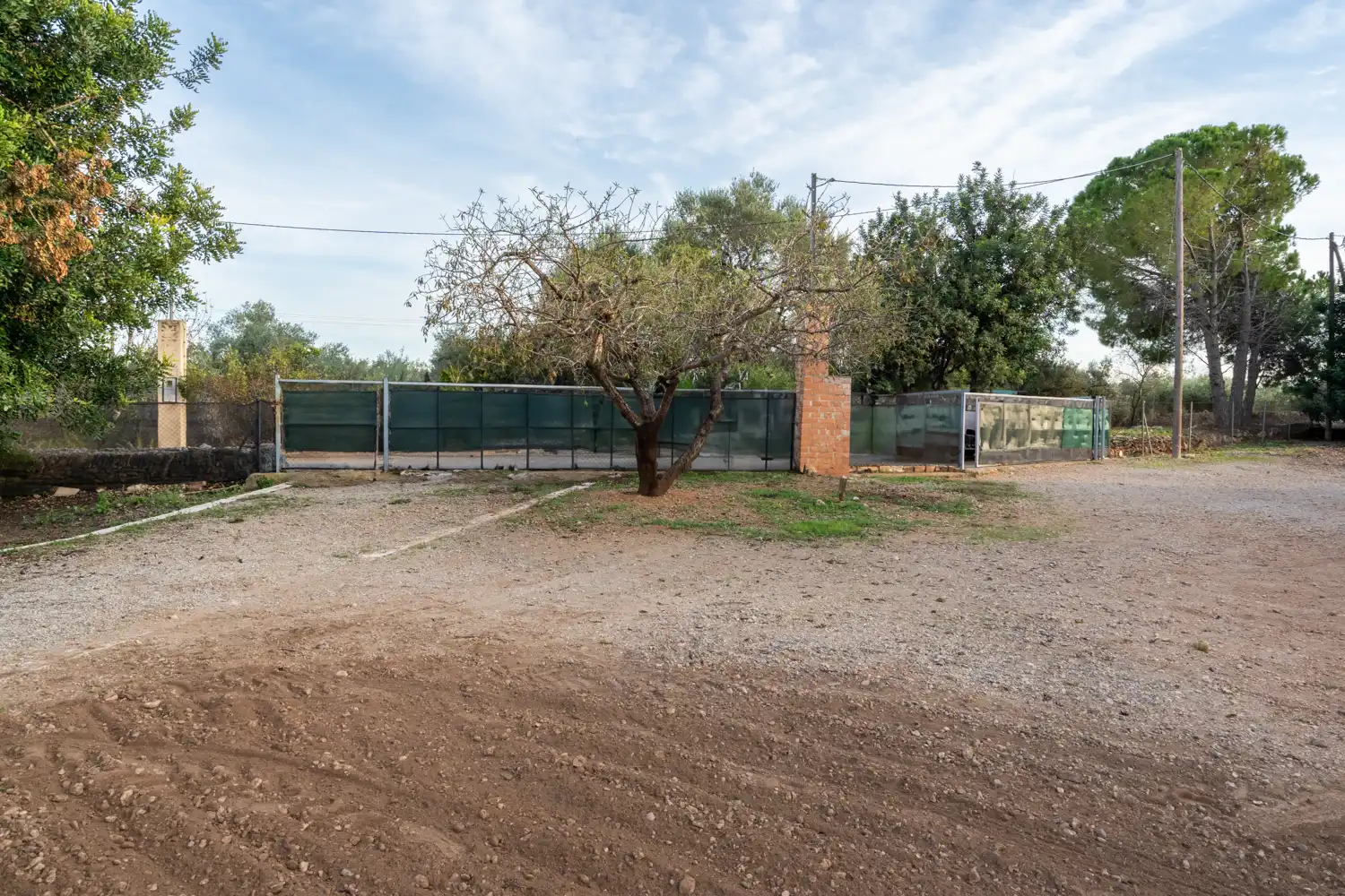 Terreno rustico in vendita a Carretera del Cementiri 9, imagen 33