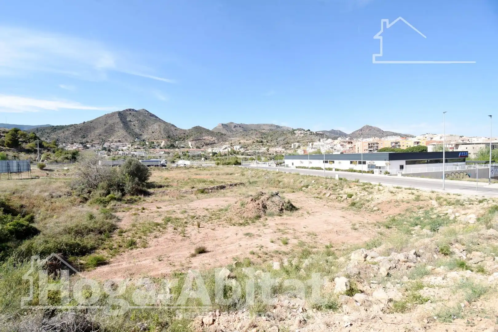Terreny residencial en venda a Calle GREGAL, imagen 42