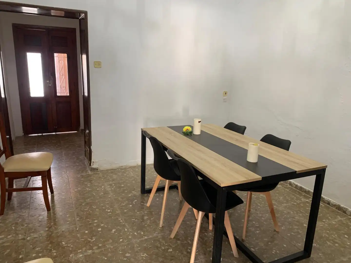 Comedor de Casa o chalet en venta en Antequera con Calefacción y Trastero
