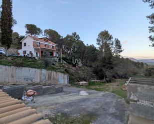 Casa o xalet en venda en Castellfollit del Boix amb Terrassa i Piscina