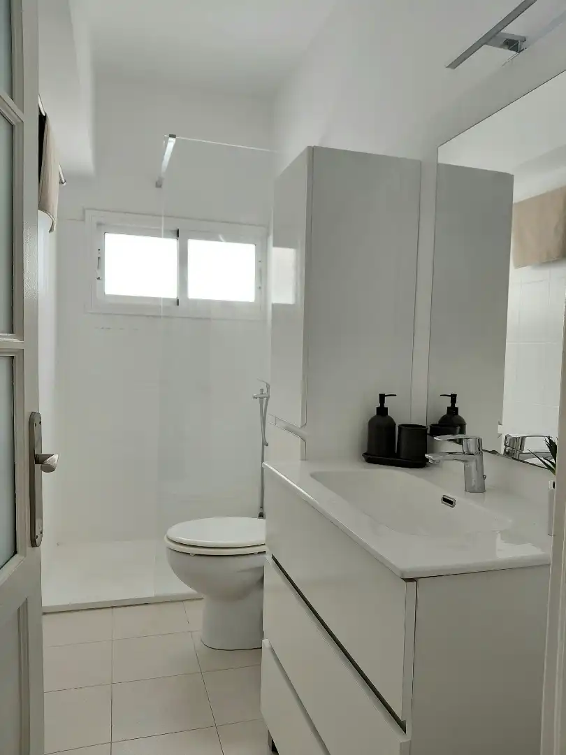 Penthouse mit Aufzug zur Miete in Calle Fernando Guanarteme, imagen 13
