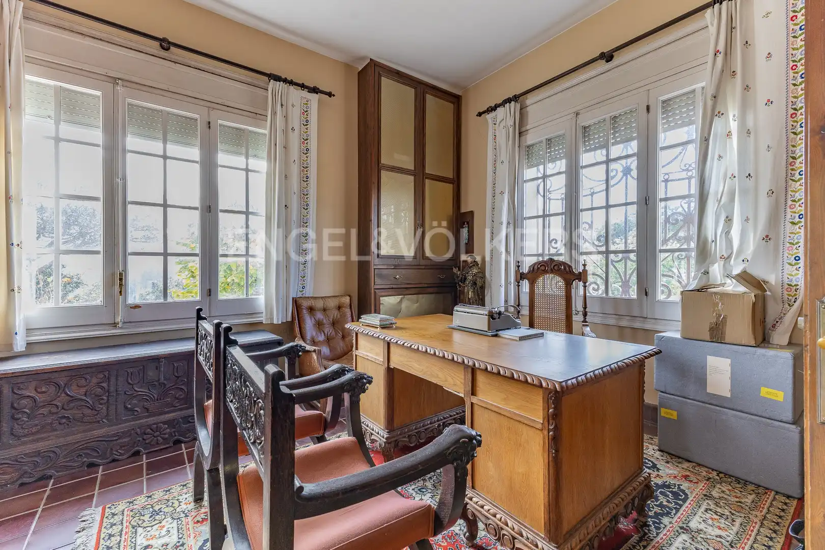 Casa o xalet en venda en Montornès del Vallès, Barcelona