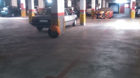 Photo 2 of Garage for rent in Carrer Pirineus, 6, Poblenou, Pineda de Mar