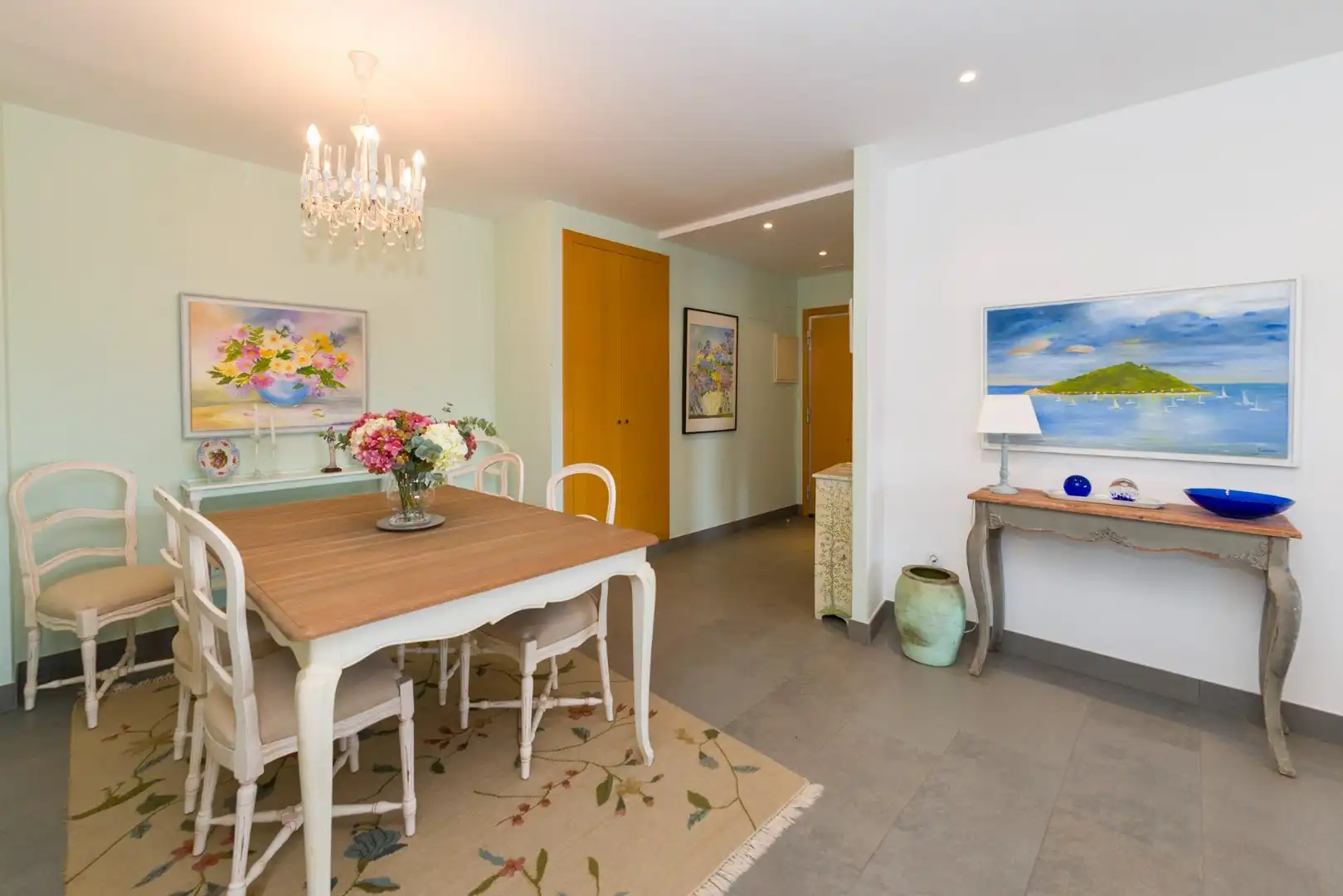 Apartment with pool to rent in Calle TOMBATOSSALS 11, imagen 7