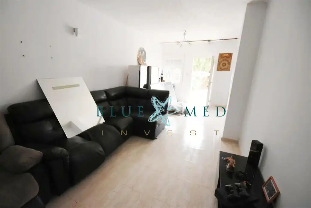 Casa o chalet en venta en Mazarrón con Jardín privado y Piscina comunitaria
