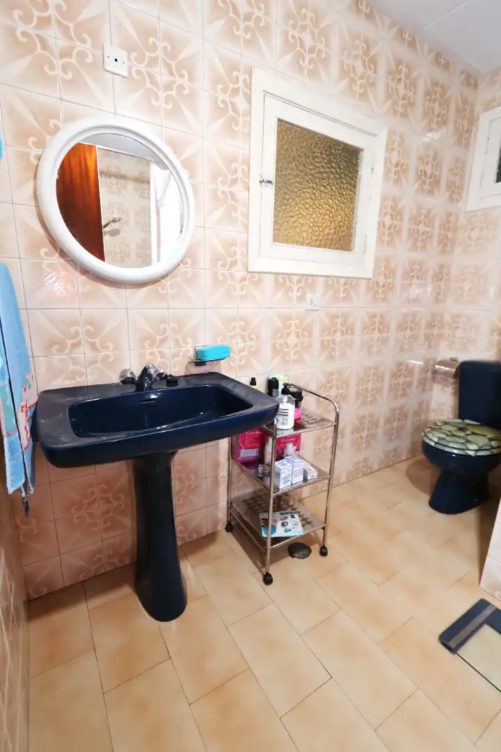 Piso en venta en Rúa Fábrica, Carballo