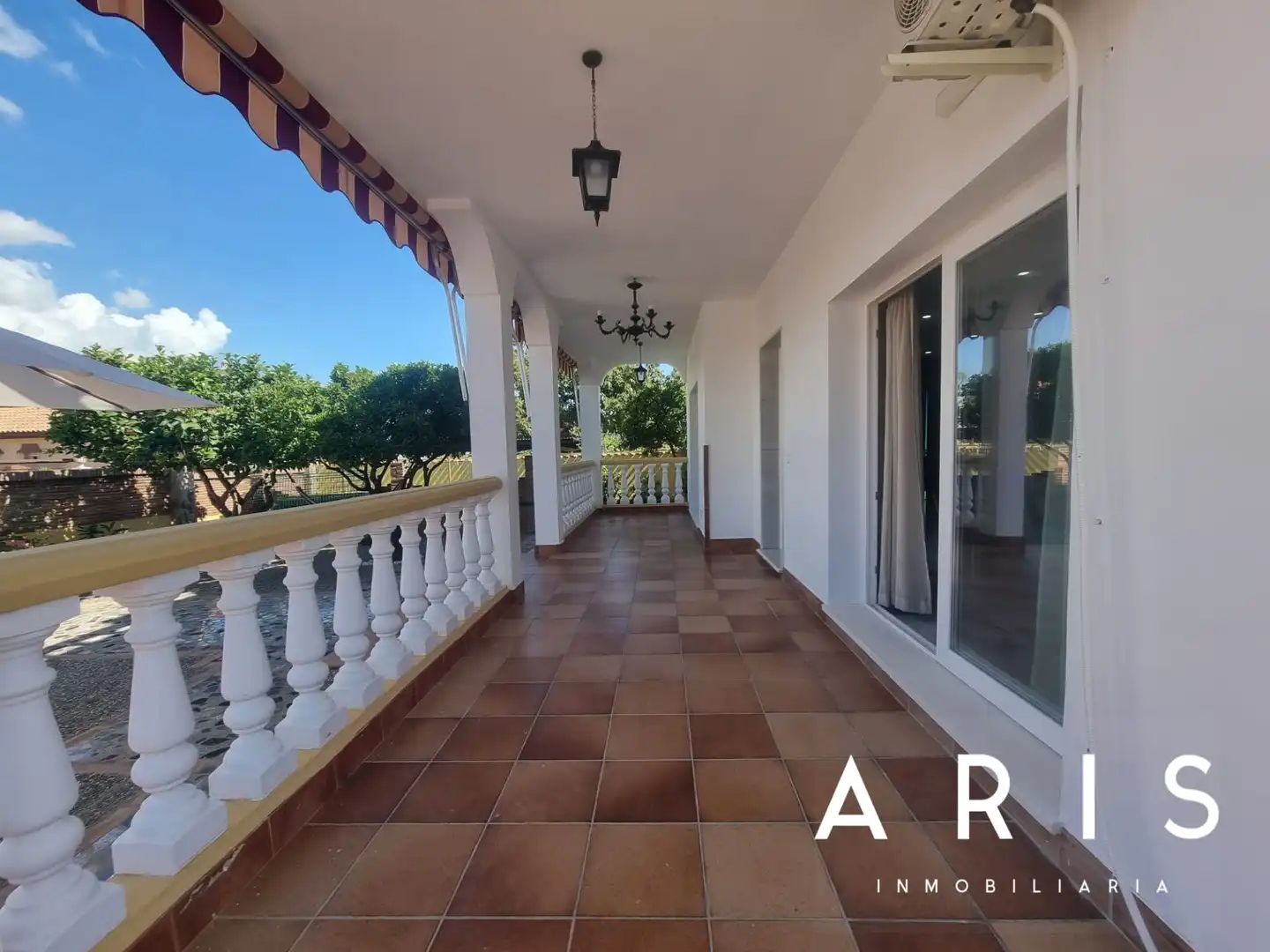 Chalet con piscina en venta en Jardines de Alhaurín - Huerta Alta - Fuensanguínea, imagen 35