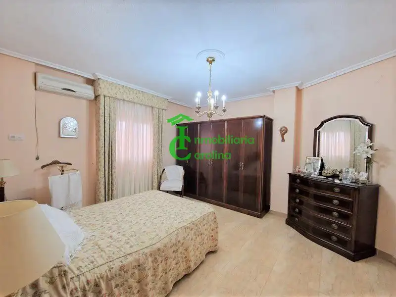 Flat with terrace for sale in La Carolina, imagen 17