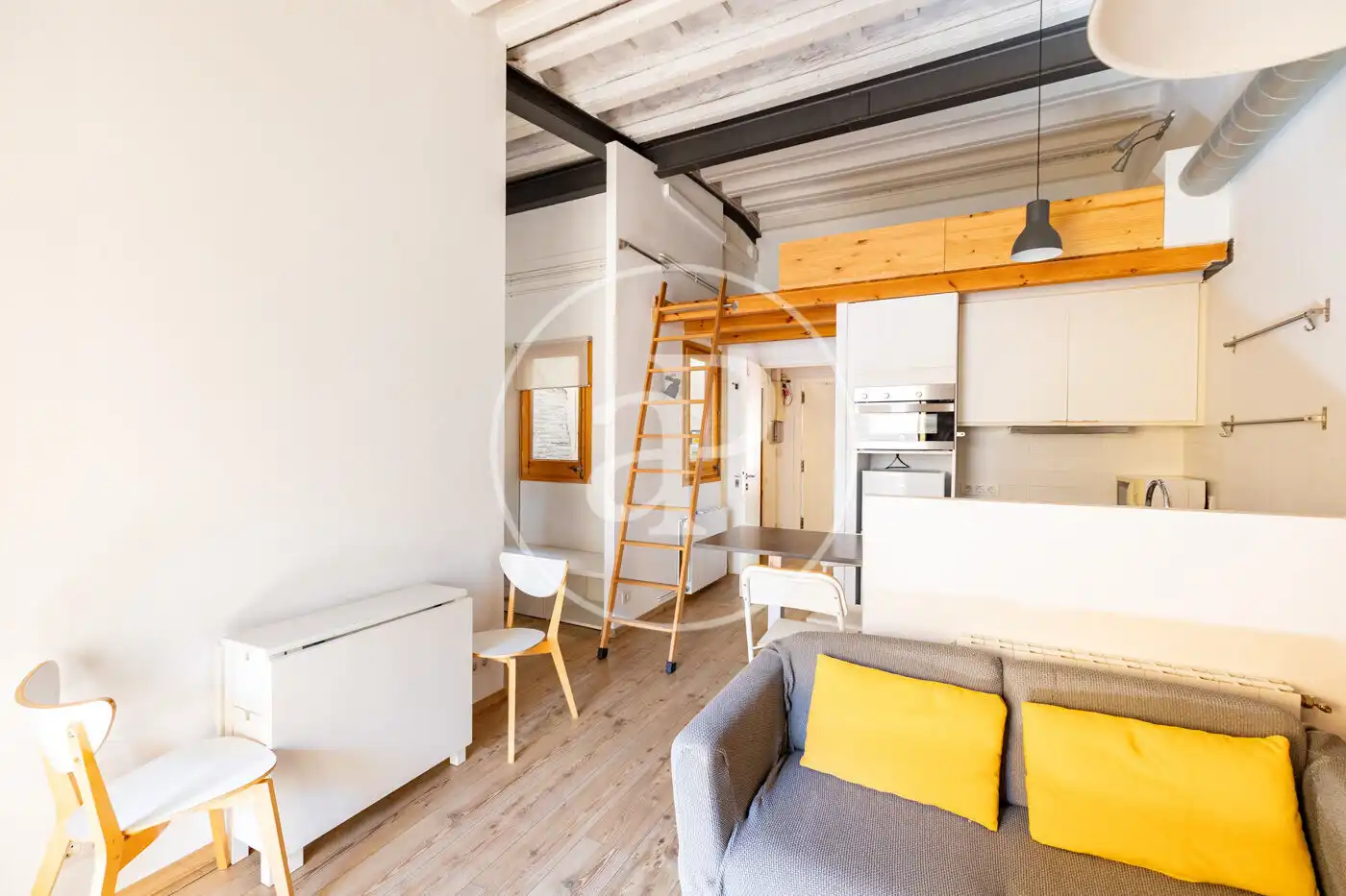 Wohnung mit Terrasse zum Verkauf in Carrer de Salvà, imagen 14