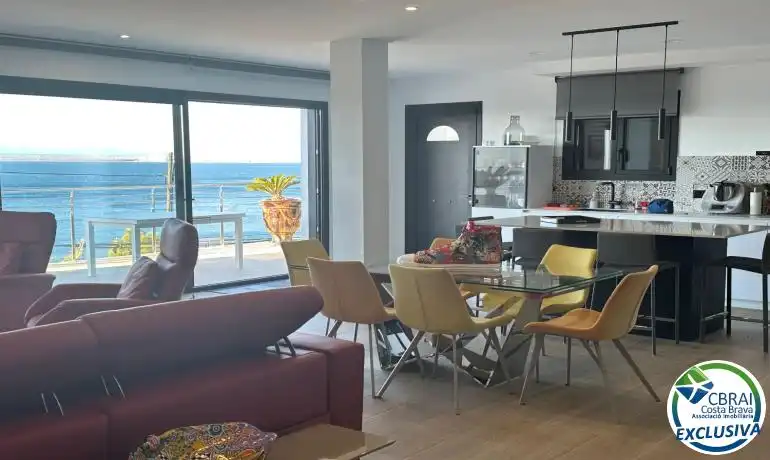 Casa con jardín en venta en Almadrava - Canyelles - Puig-Rom, imagen 14