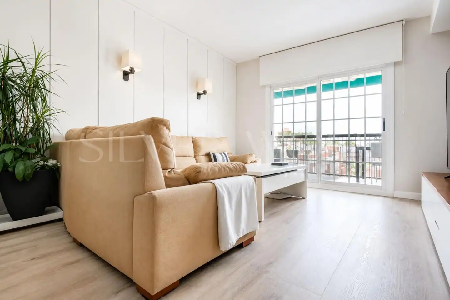 Flat with lift for sale in calle d'Arcadi Balaguer, imagen 5