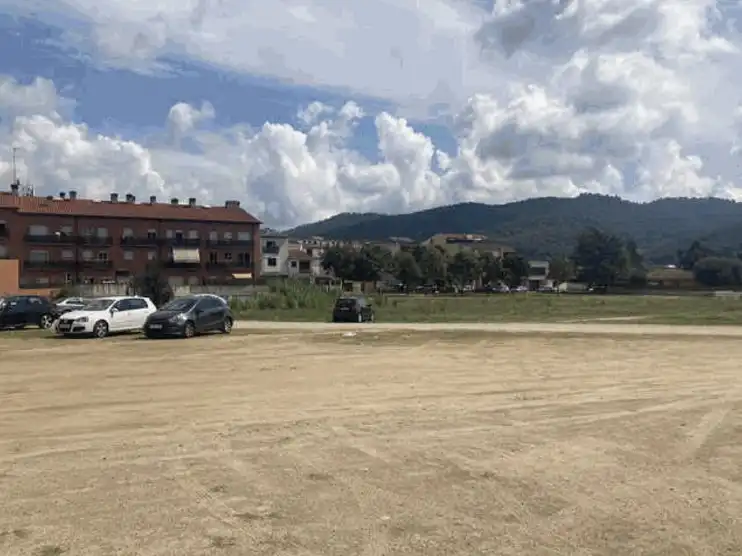 Residential land for sale in Avinguda Granollers 23, imagen 14