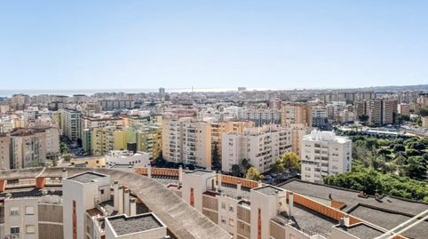 Foto 5 de Piso en venta en Calle Genoveses, La Florida - Parque Norte, Málaga Capital