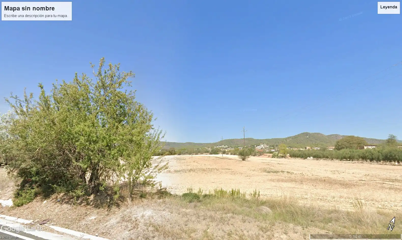 Terreno rústico en venta en Sant Jaume dels Domenys, imagen 10