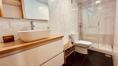 Foto 4 de Piso de alquiler en Presidente Aldolfo Suarez, Via Parque, Benidorm