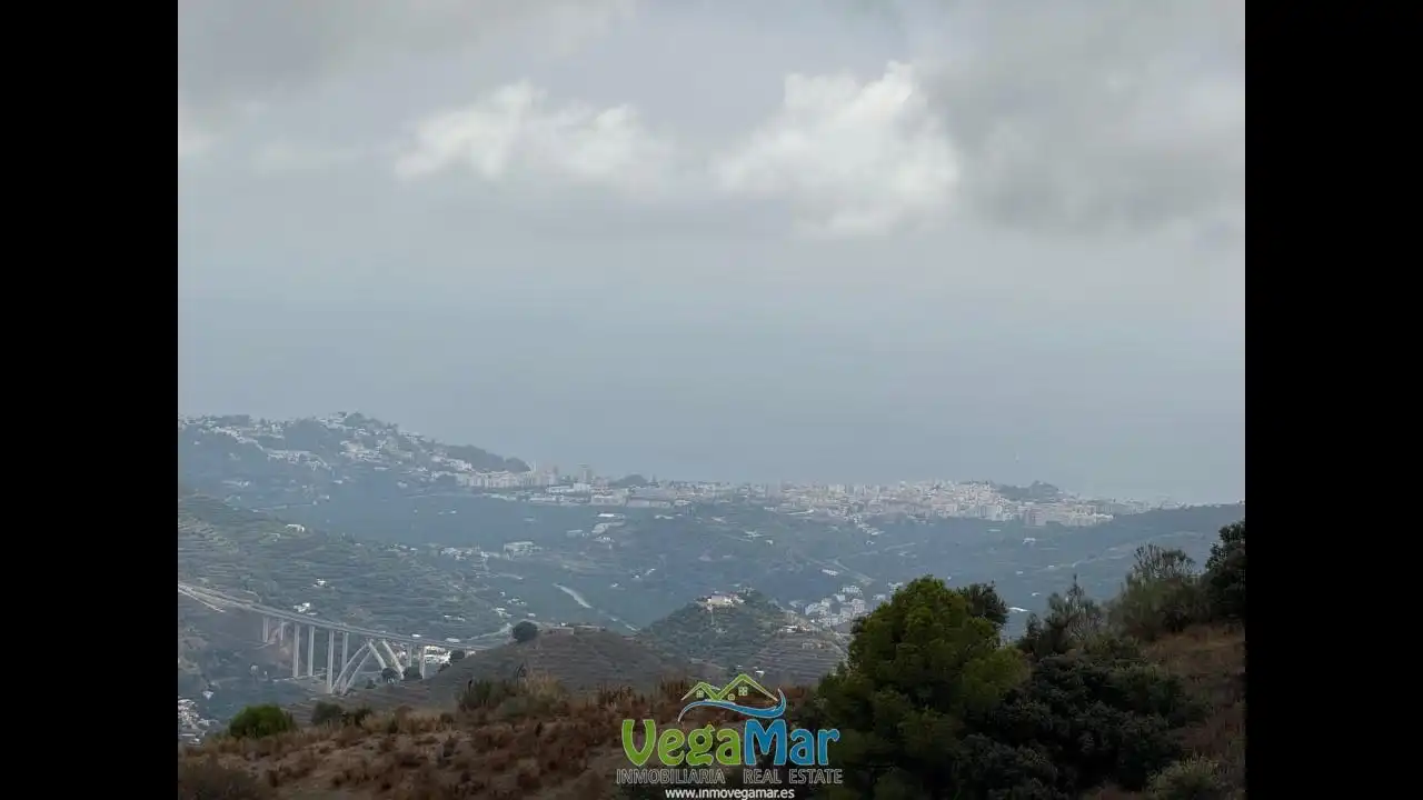 Terreno en venta en Los Perez, Jete