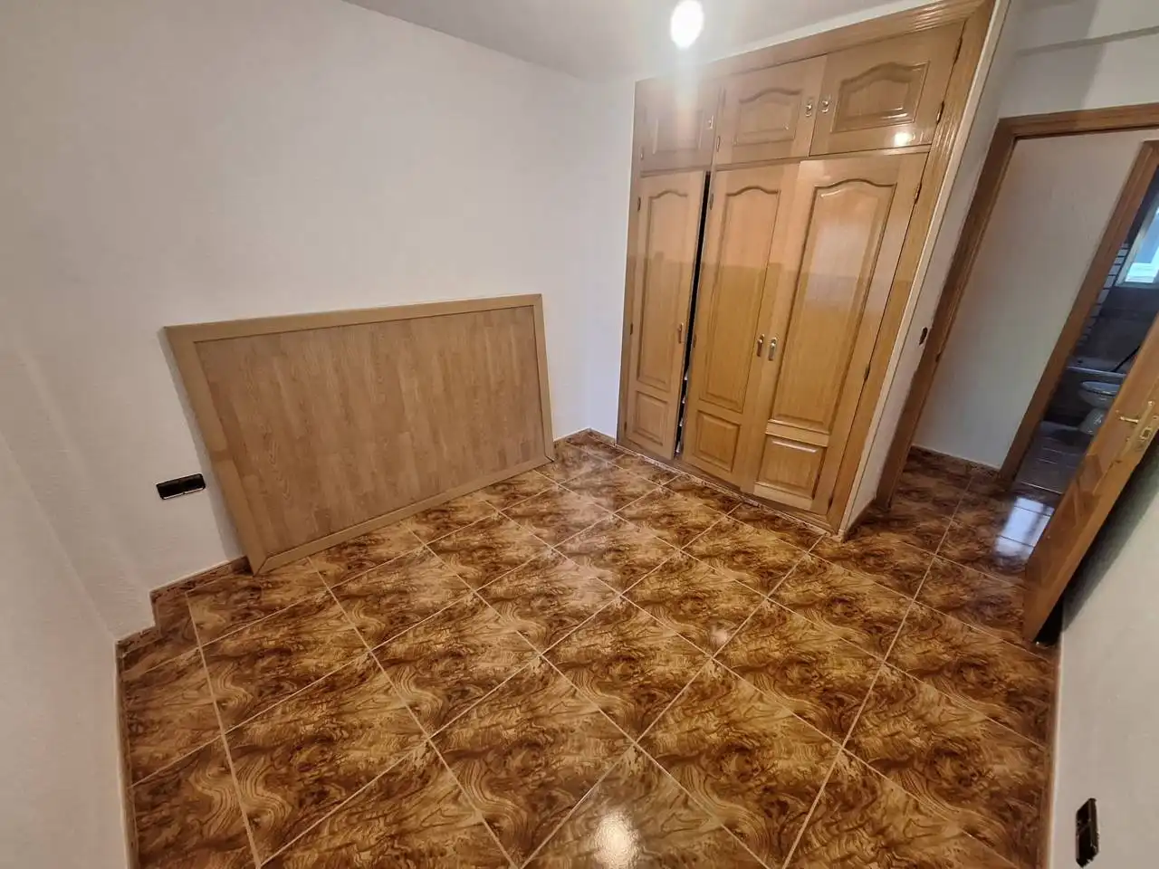 Wohnungen zur Miete in Fuenlabrada mit Klimaanlage, Heizung und Terrasse