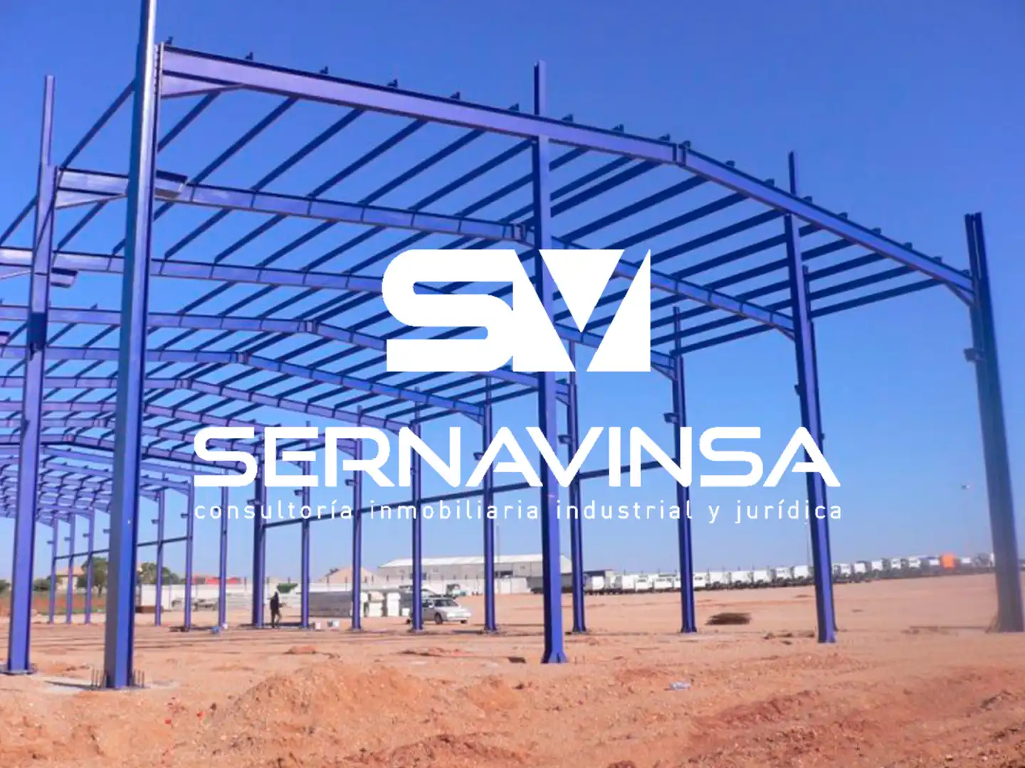Industrial land for sale in Artés