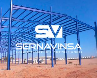 Industrial land for sale in Artés