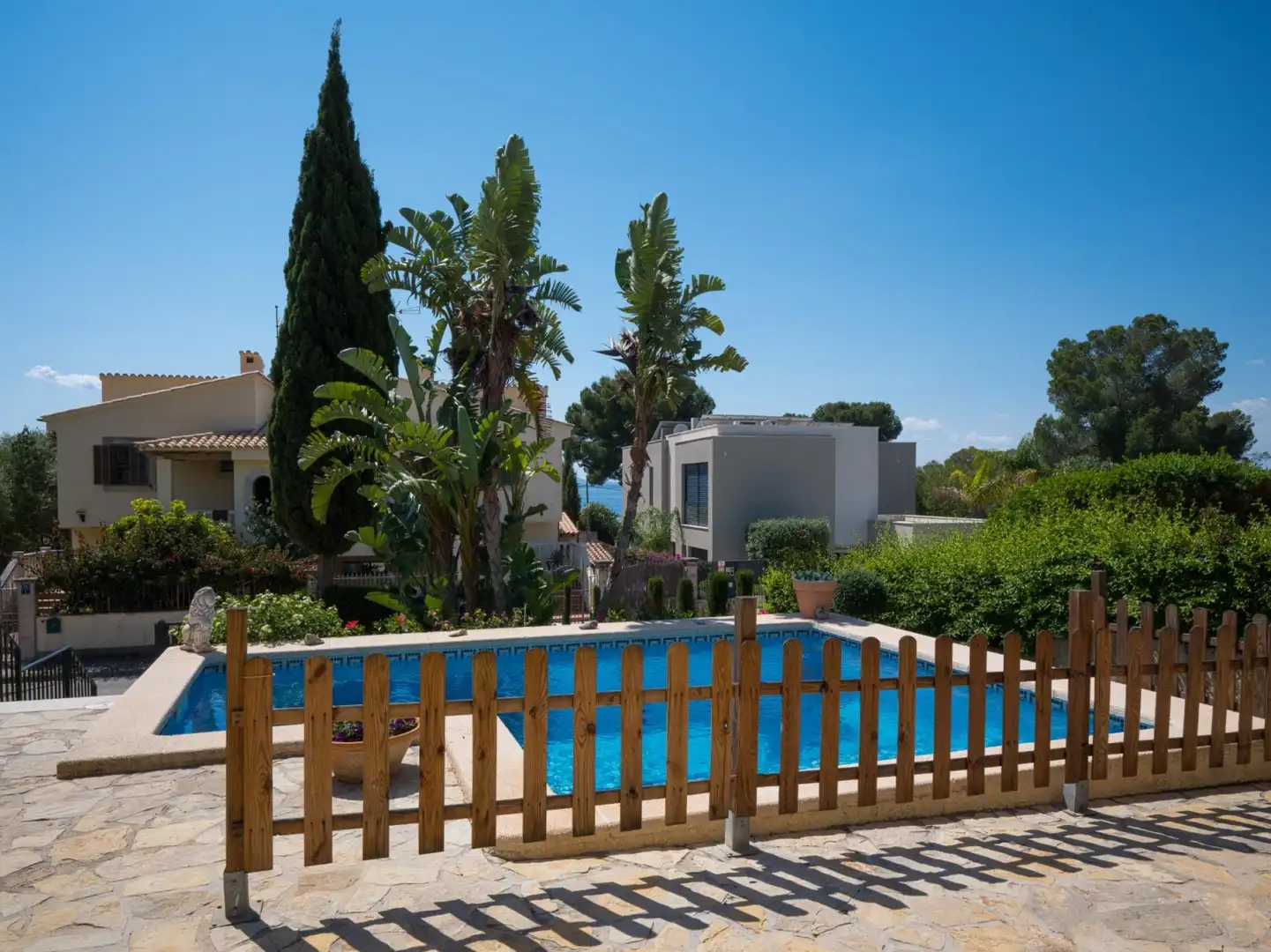 Detached homes for sale in Alcúdia - Carrer de lIllot, Port d'Alcúdia - Platja d'Alcúdia