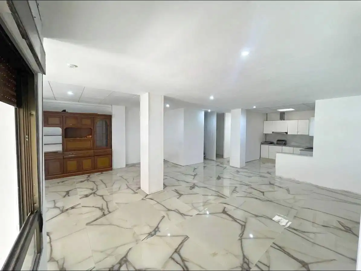 Planta baja en venta en Elche / Elx