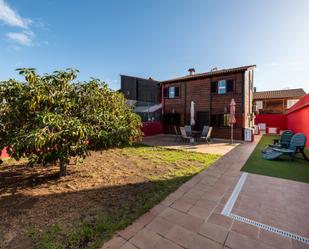 Jardí de Casa o xalet en venda en Las Palmas de Gran Canaria amb Aire condicionat, Jardí privat i Terrassa