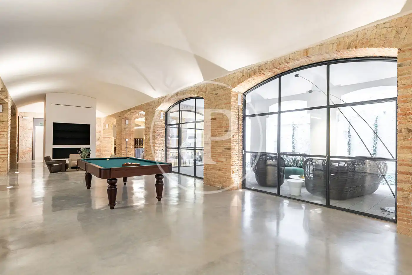 Appartamento con piscina in affitto a Carrer d'Ausiàs Marc, imagen 66