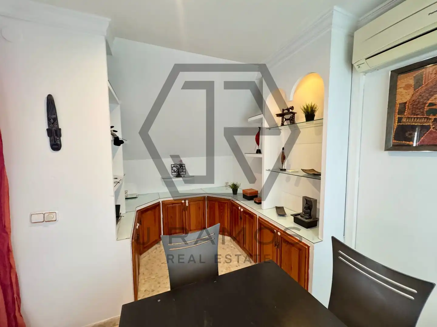 Penthouse mit Aufzug zum Verkauf in del rio, imagen 9