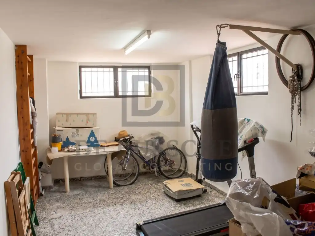Casa adosada en venta en Orihuela con Jardín privado y Terraza