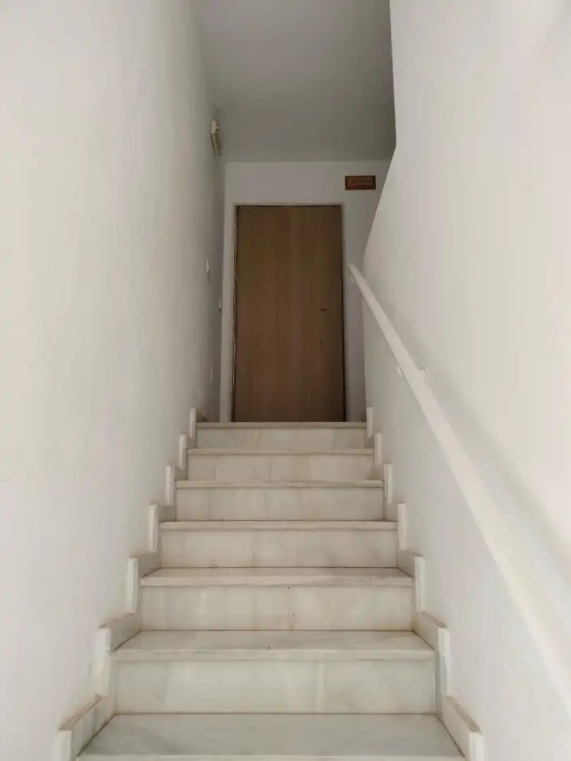 Mini appartamento con terrazza in vendita a Calle del Pilar 3, imagen 13
