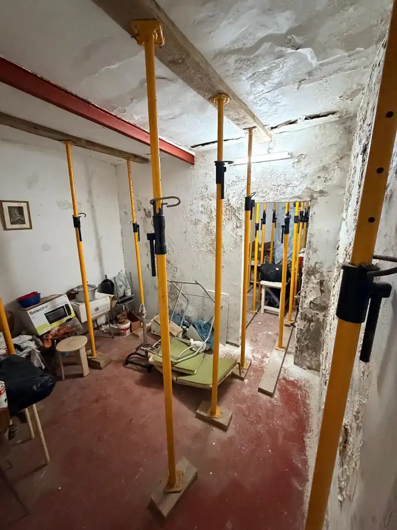 Wohnung zum Verkauf in Santa Cruz de Tenerife mit Klimaanlage, Terrasse und Möbliert