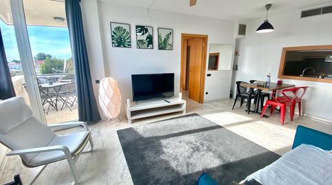 Photo 3 of Flat to rent in Carrer Saragossa, 1, Can Bou, Castelldefels