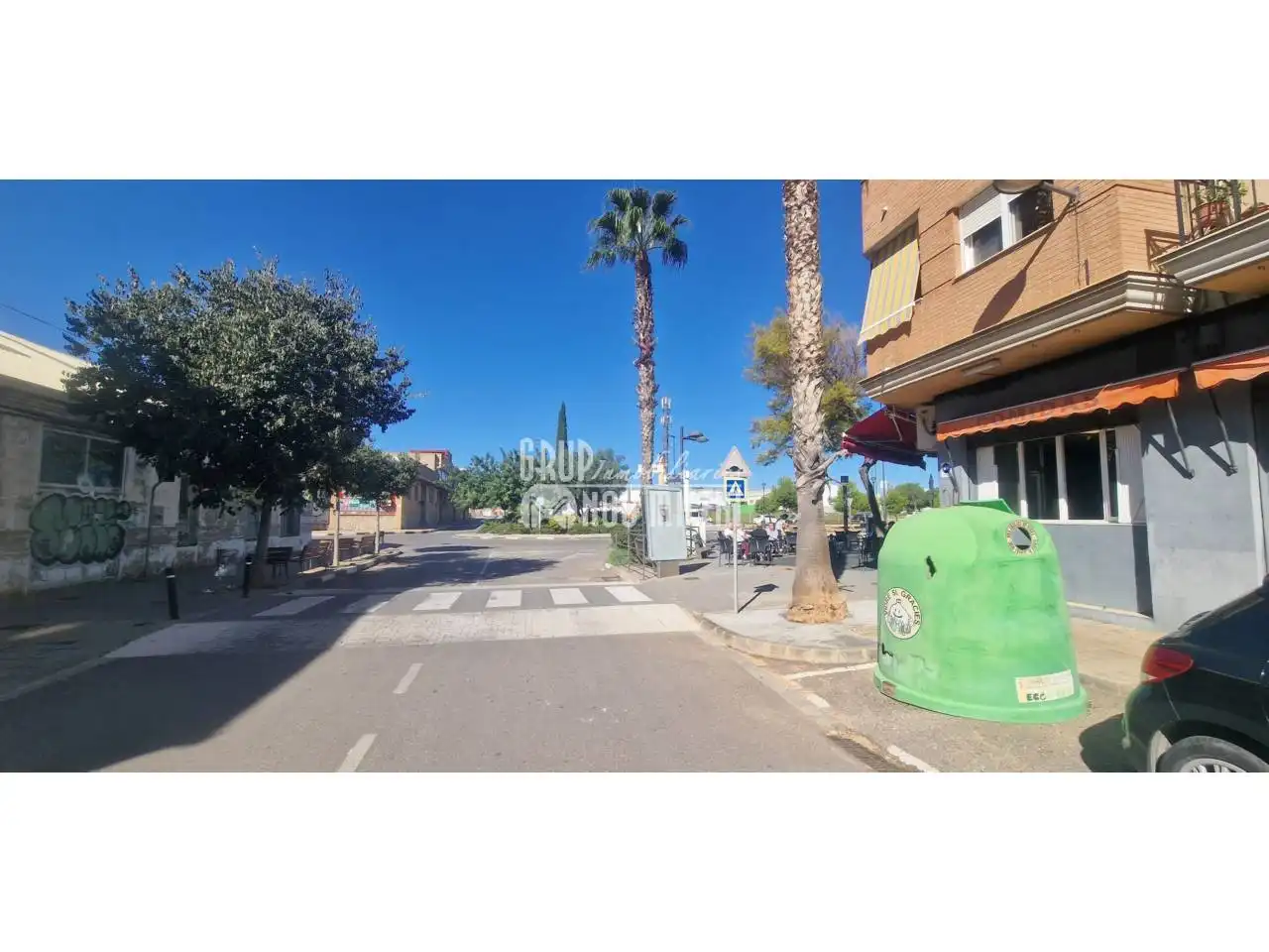 Local comercial en alquiler en Albal, imagen 21