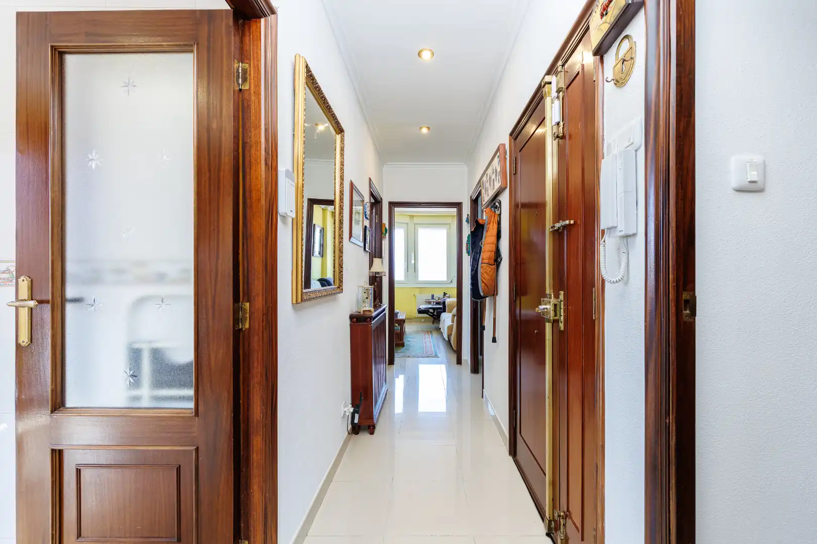 Casa o chalet en venta en Avenida de Galicia, Teis
