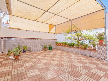 Maison jumelée avec jardin à vendre à Centro de Albolote