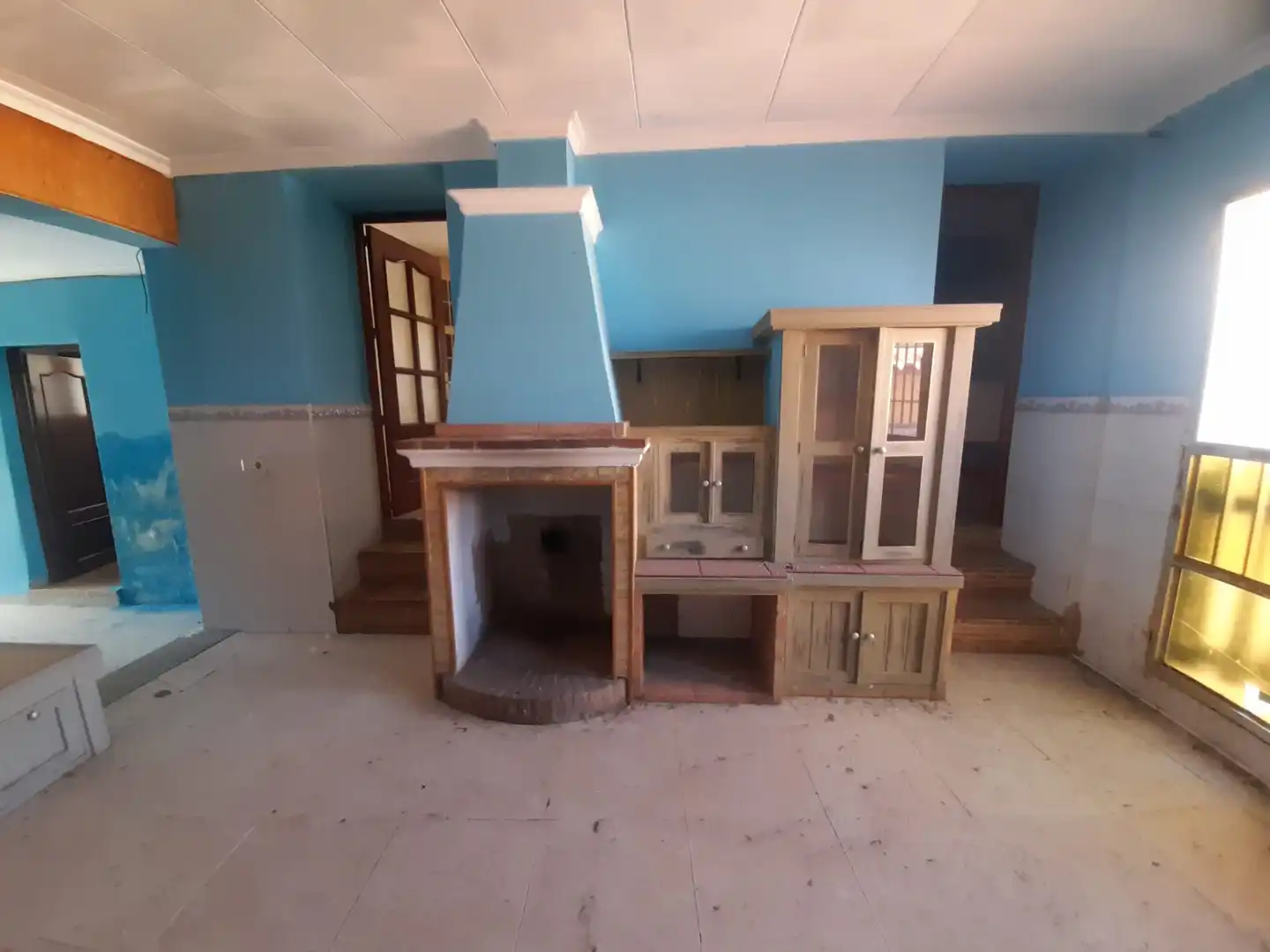 Casa o chalet en venta en Cabezarrubias del Puerto, Ciudad Real