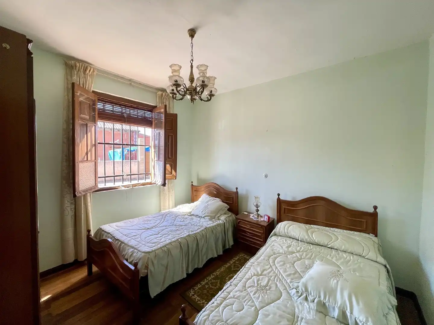 Casa in vendita a Santiago Millas, imagen 3