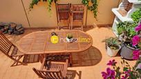 Terrace of House or chalet for sale in Pineda de Mar  with Terrace