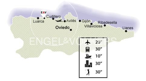 Photo 4 of House or chalet for sale in Cudillero, Asturias