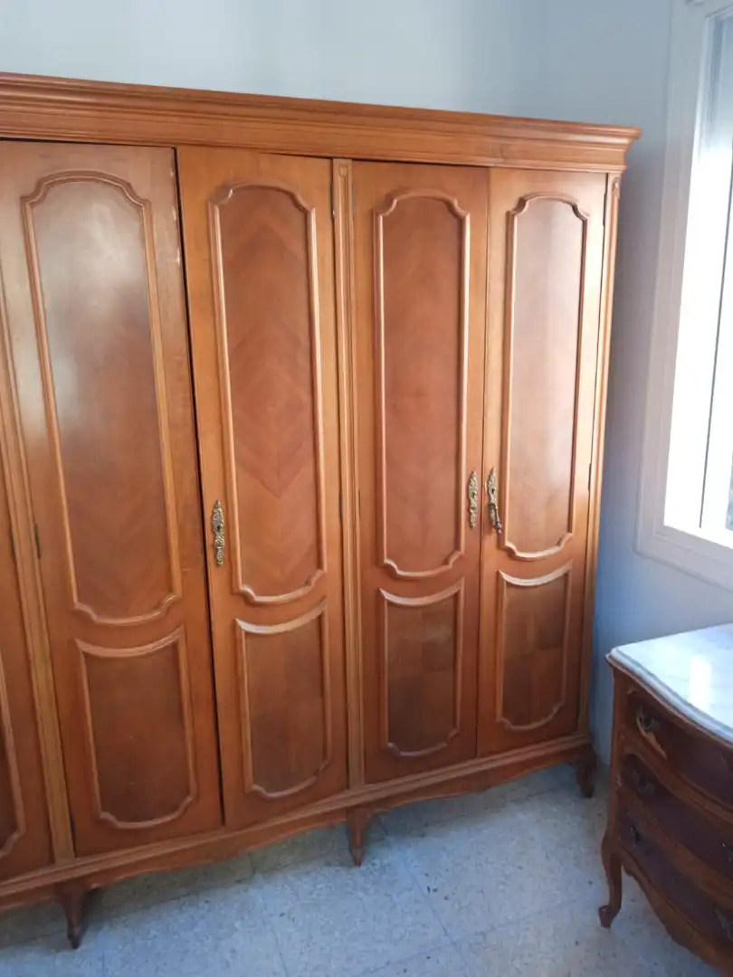 Appartement avec ascenseur à louer à Elche ciudad, imagen 2