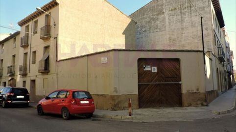 Foto 2 de Casa adosada en venta en Ejea de los Caballeros, Zaragoza