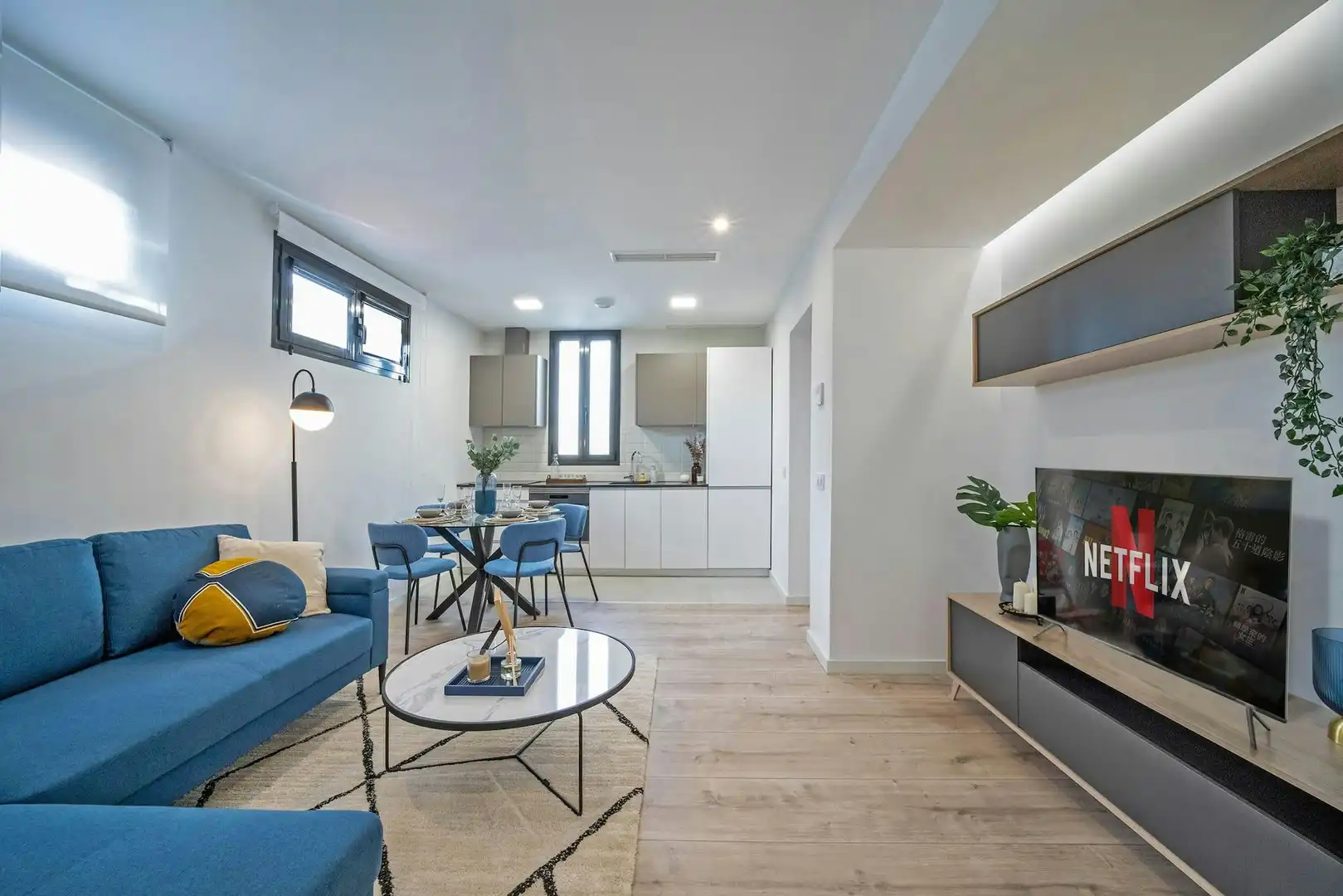 Appartement à louer à Chamberí, imagen 6