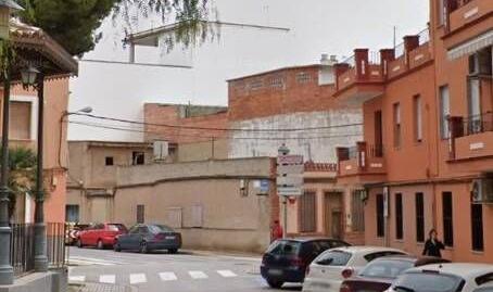 Photo 2 of Flat for sale in Plaza San Felix, Pobla de Farnals, Valencia