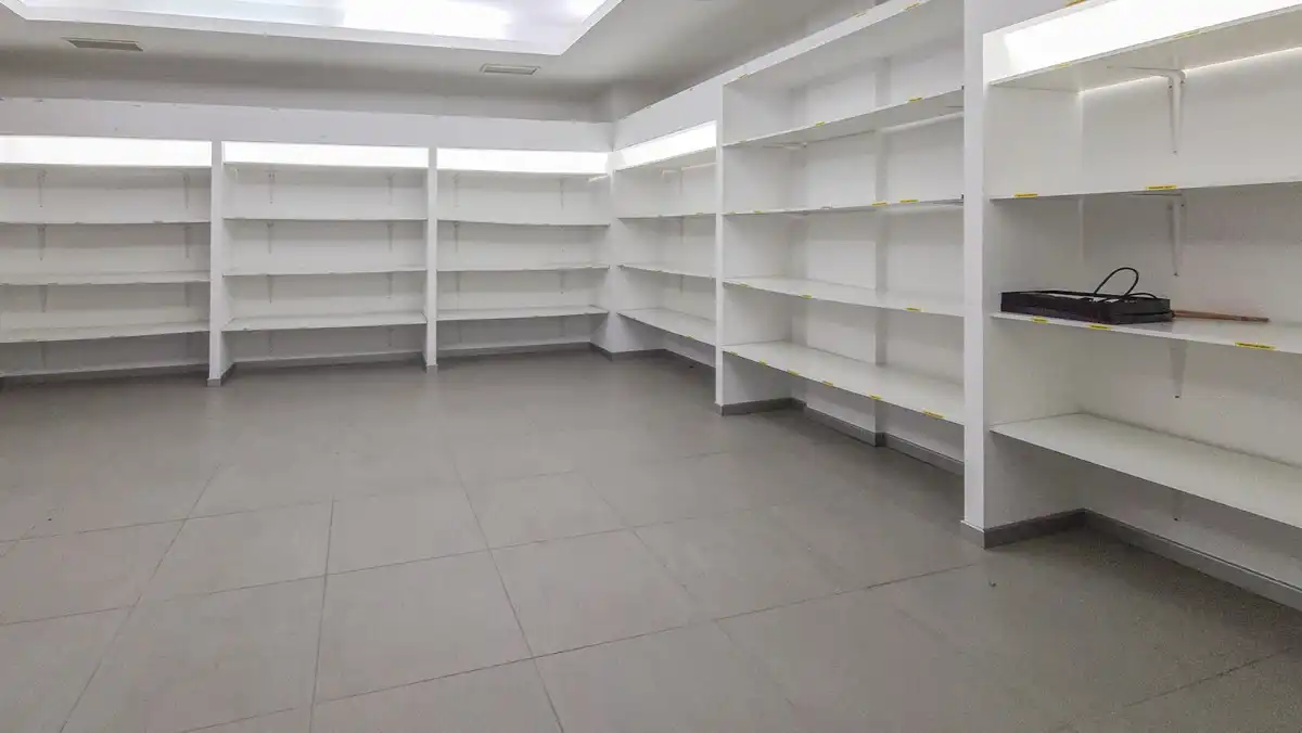 Local commercial à vendre à Marbella Centro, imagen 19