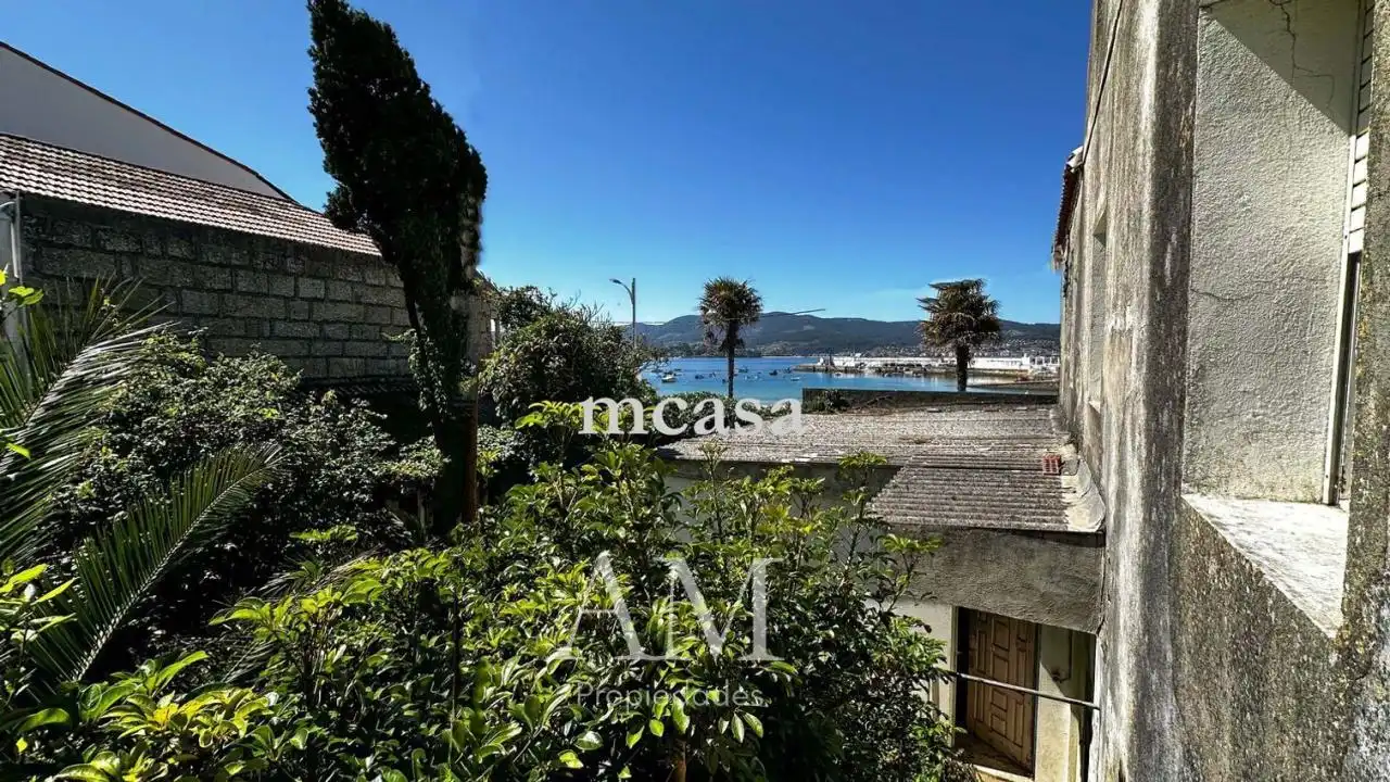 Xalet amb jardí en venda a Paseo MARITIMO, imagen 46