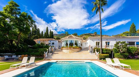 Foto 2 de Casa o chalet de alquiler en Centro, Benalmádena