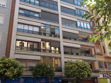 Büro mit Aufzug zum Verkauf in Centro Ciudad